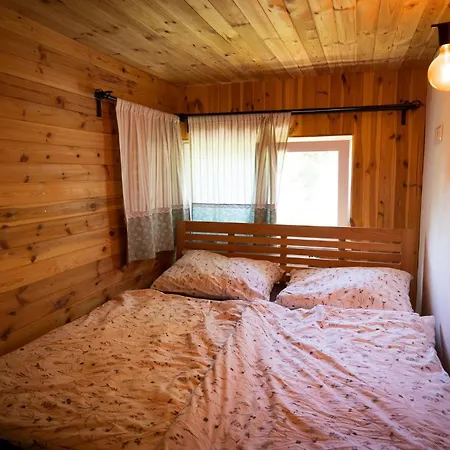 Za Potokem Chalet